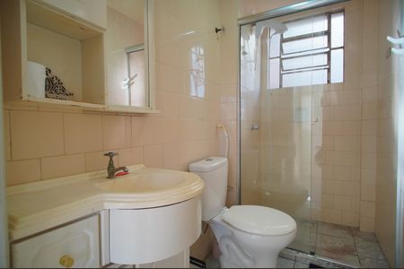 Apartamento para alugar com 60m², 2 quartos e 1 vagaBanheiro