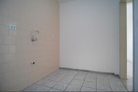 Apartamento para alugar com 60m², 2 quartos e 1 vagaCozinha