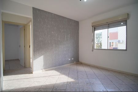 Sala de apartamento para alugar com 2 quartos, 60m² em São Miguel, São Leopoldo