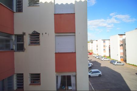 Apartamento para alugar com 60m², 2 quartos e 1 vagaVista do Quarto 2