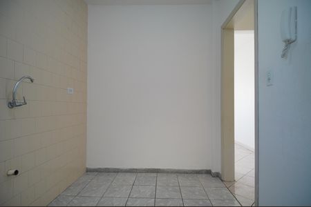 Apartamento para alugar com 60m², 2 quartos e 1 vagaCozinha