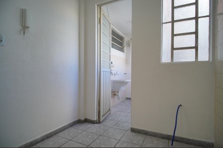 Apartamento para alugar com 60m², 2 quartos e 1 vagaCozinha