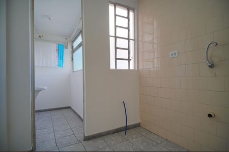 Apartamento para alugar com 60m², 2 quartos e 1 vagaCozinha