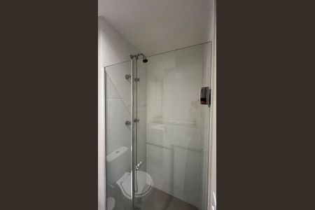 Apartamento para alugar com 26m², 1 quarto e 1 vaga