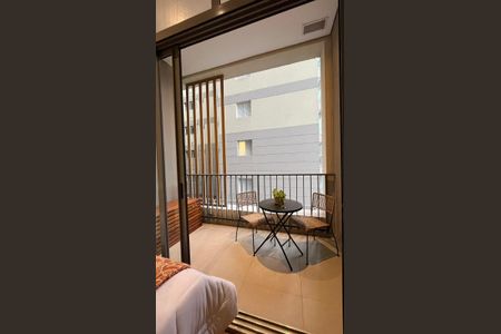 Apartamento para alugar com 1 quarto, 26m² em Vila Mariana, São Paulo