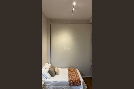 Apartamento para alugar com 1 quarto, 26m² em Vila Mariana, São Paulo