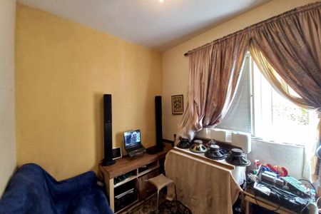 Quarto 2  de apartamento à venda com 2 quartos, 65m² em Jardim Andorinhas, Campinas