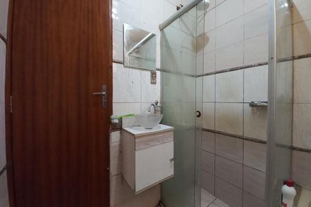 Apartamento à venda com 65m², 2 quartos e 1 vaga Apartamento à venda com 65m², 2 quartos e 1 vagaBanheiro