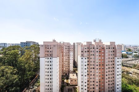 Apartamento à venda com 40m², 2 quartos e sem vagaQuarto 1