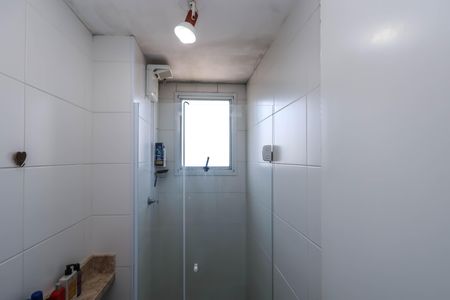 Apartamento à venda com 40m², 2 quartos e sem vagaBanheiro