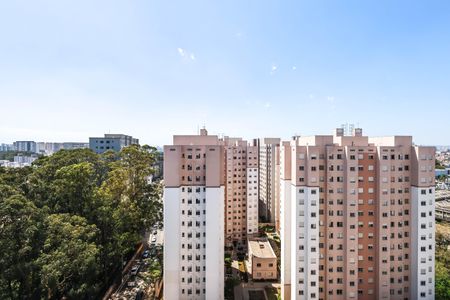 Apartamento à venda com 40m², 2 quartos e sem vagaSala