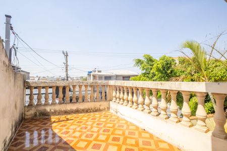 Apartamento à venda com 400m², 4 quartos e 2 vagas Apartamento à venda com 400m², 4 quartos e 2 vagasVaranda da Suíte