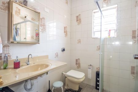 Apartamento à venda com 400m², 4 quartos e 2 vagas Apartamento à venda com 400m², 4 quartos e 2 vagasBanheiro