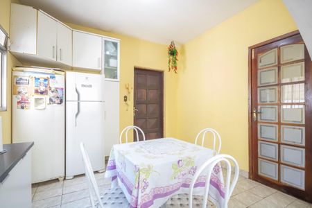 Apartamento à venda com 400m², 4 quartos e 2 vagas Apartamento à venda com 400m², 4 quartos e 2 vagasCozinha