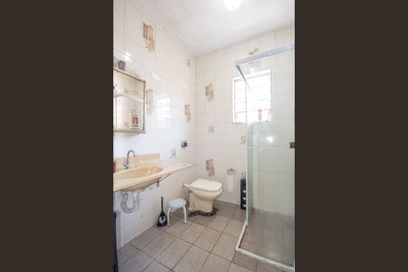 Apartamento à venda com 400m², 4 quartos e 2 vagas Apartamento à venda com 400m², 4 quartos e 2 vagasBanheiro