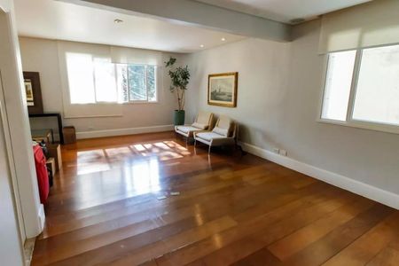 Apartamento à venda com 185m², 4 quartos e 3 vagas Apartamento à venda com 185m², 4 quartos e 3 vagasFoto 01