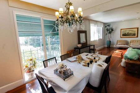 Apartamento à venda com 185m², 4 quartos e 3 vagas Apartamento à venda com 185m², 4 quartos e 3 vagasFoto 01