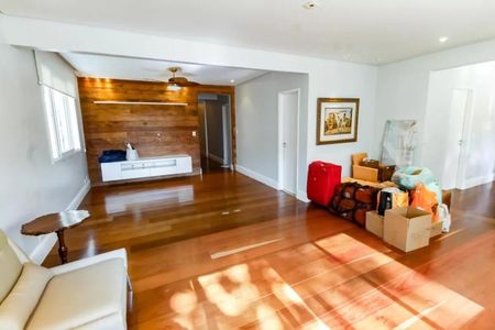 Apartamento à venda com 185m², 4 quartos e 3 vagas Apartamento à venda com 185m², 4 quartos e 3 vagasFoto 01