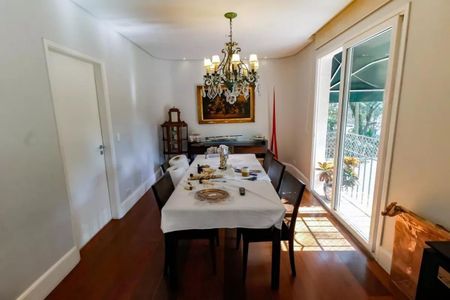 Foto 01 de apartamento à venda com 4 quartos, 185m² em Real Parque, São Paulo