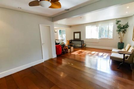 Foto 01 de apartamento à venda com 4 quartos, 185m² em Real Parque, São Paulo