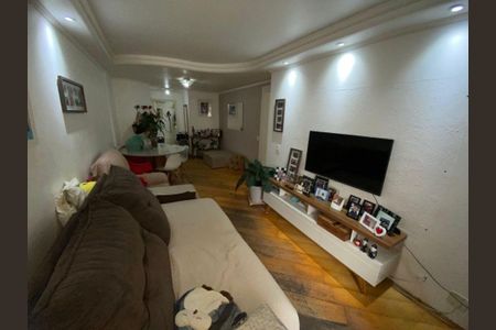 Apartamento à venda com 3 quartos, 87m² em São Judas, São Paulo