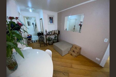 Apartamento à venda com 3 quartos, 87m² em São Judas, São Paulo