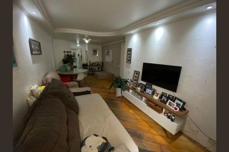 Apartamento à venda com 3 quartos, 87m² em São Judas, São Paulo