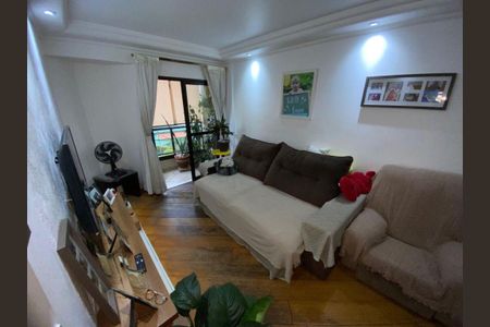 Apartamento à venda com 3 quartos, 87m² em São Judas, São Paulo