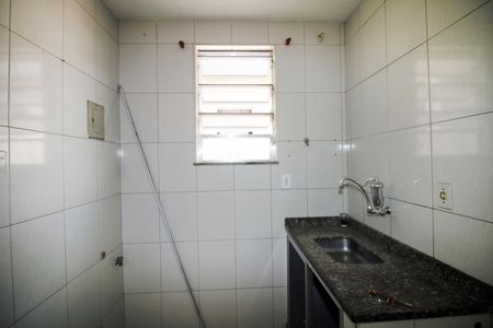 Apartamento à venda com 50m², 1 quarto e sem vagaCozinha