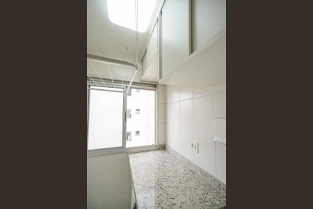 Apartamento à venda com 49m², 2 quartos e 1 vagaArmários