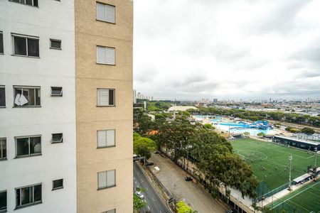 Apartamento à venda com 49m², 2 quartos e 1 vagaVista do quarto 02