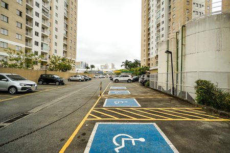 Apartamento à venda com 49m², 2 quartos e 1 vagaVagas acessíveis