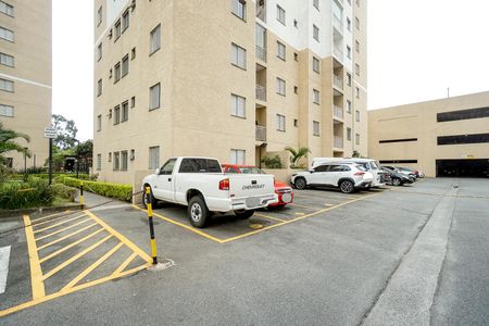 Apartamento à venda com 49m², 2 quartos e 1 vagaGaragem