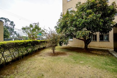 Apartamento à venda com 49m², 2 quartos e 1 vagaÁrea verde