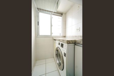 Apartamento à venda com 49m², 2 quartos e 1 vagaÁrea de serviço