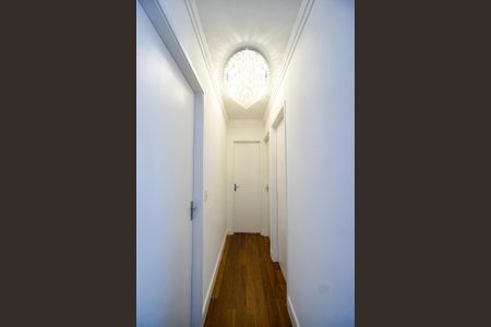 Apartamento à venda com 49m², 2 quartos e 1 vagaCorredor dos quartos