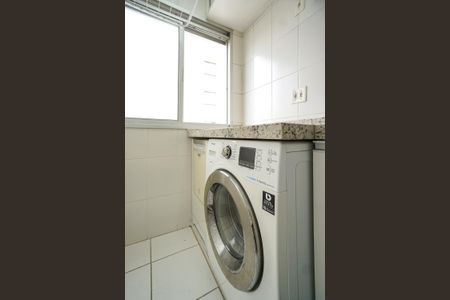 Apartamento à venda com 49m², 2 quartos e 1 vagaMáquina de lavar roupas