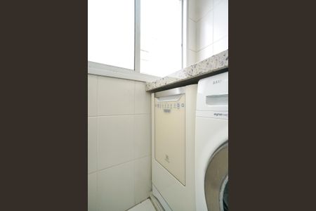 Apartamento à venda com 49m², 2 quartos e 1 vagaMáquina de lavar louças