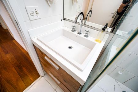 Apartamento à venda com 49m², 2 quartos e 1 vagaPia