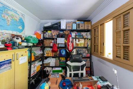 Casa à venda com 359m², 3 quartos e 2 vagas Casa à venda com 359m², 3 quartos e 2 vagasQuarto de Serviço