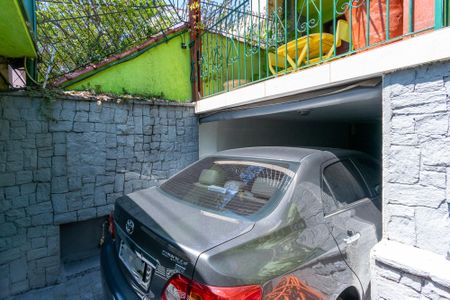 Casa à venda com 359m², 3 quartos e 2 vagas Casa à venda com 359m², 3 quartos e 2 vagasGaragem