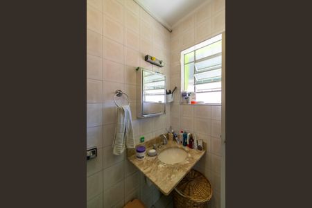 Casa à venda com 359m², 3 quartos e 2 vagas Casa à venda com 359m², 3 quartos e 2 vagasBanheiro da Suíte 1