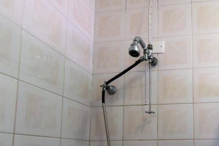 Casa à venda com 359m², 3 quartos e 2 vagas Casa à venda com 359m², 3 quartos e 2 vagasBanheiro da Suíte 1