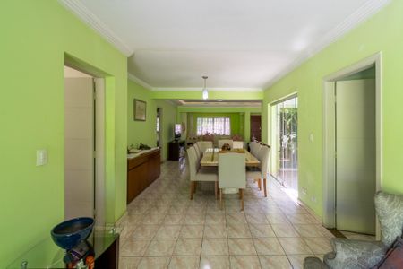 Casa à venda com 359m², 3 quartos e 2 vagas Casa à venda com 359m², 3 quartos e 2 vagasSala de Jantar