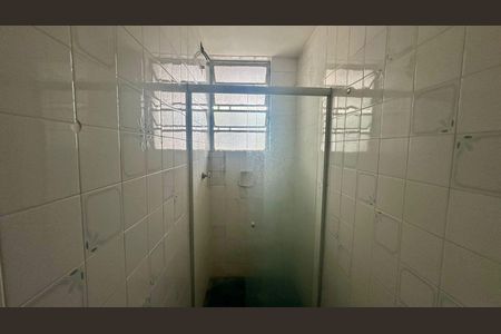 Apartamento à venda com 60m², 2 quartos e sem vagaBanheiro Social