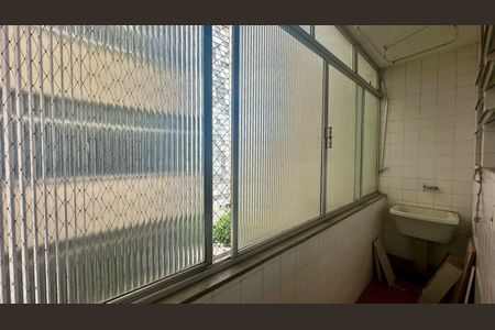 Apartamento à venda com 60m², 2 quartos e sem vagaÁrea de Serviço