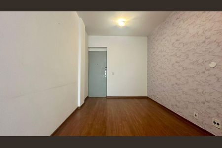 Sala de apartamento à venda com 2 quartos, 60m² em Barro Preto, Belo Horizonte