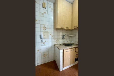 Apartamento à venda com 60m², 2 quartos e sem vagaCozinha