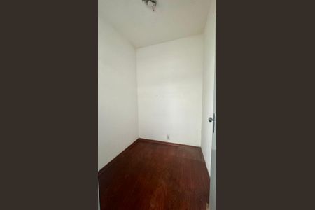 Apartamento à venda com 60m², 2 quartos e sem vagaQuarto de Serviço