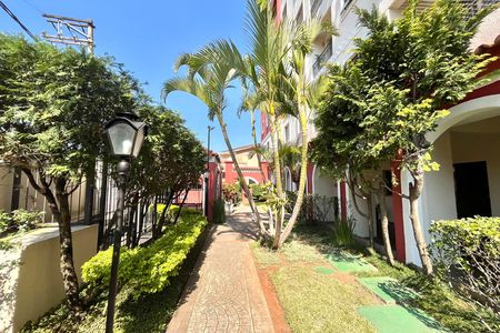 Apartamento à venda com 53m², 2 quartos e 1 vaga Apartamento à venda com 53m², 2 quartos e 1 vagaHall de entrada
